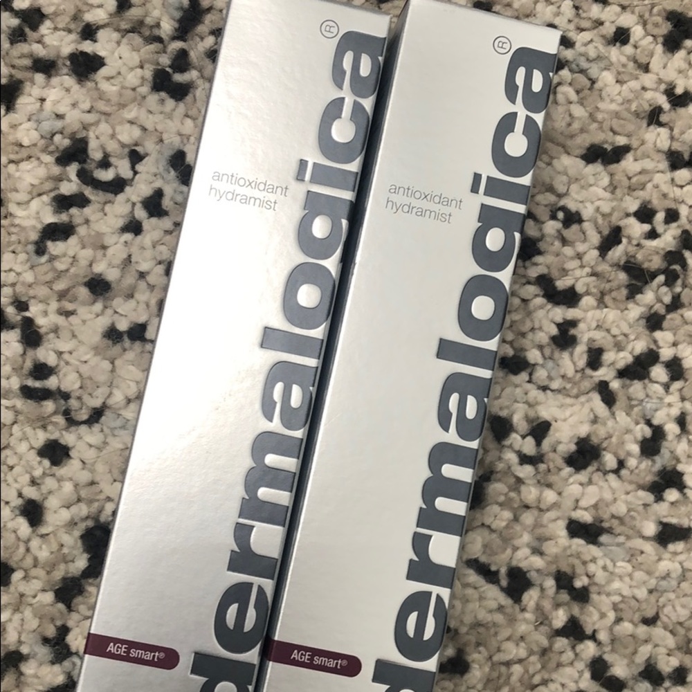 Full size antioxidant hydramist